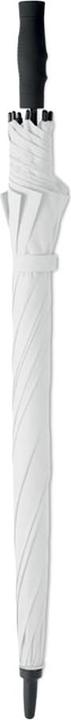 Actual product image MidOcean Grusa Windproof Stick Umbrella