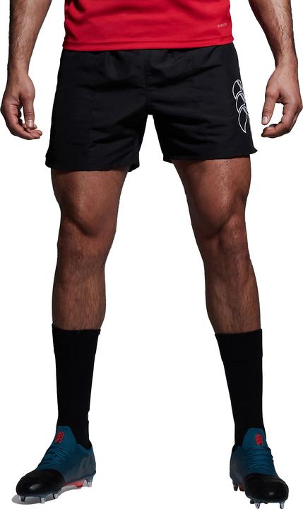 Actual product image Canterbury Mens Tactic Shorts (S)