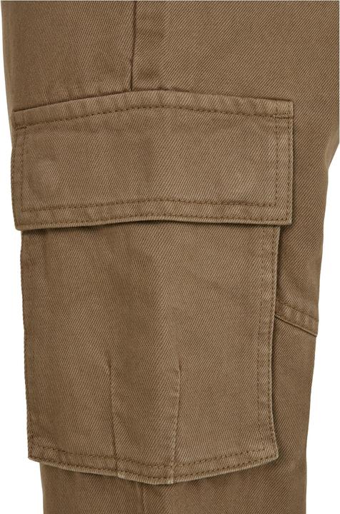 Produktbild Urban Classics Shorts Ballon Fit Twill (27)