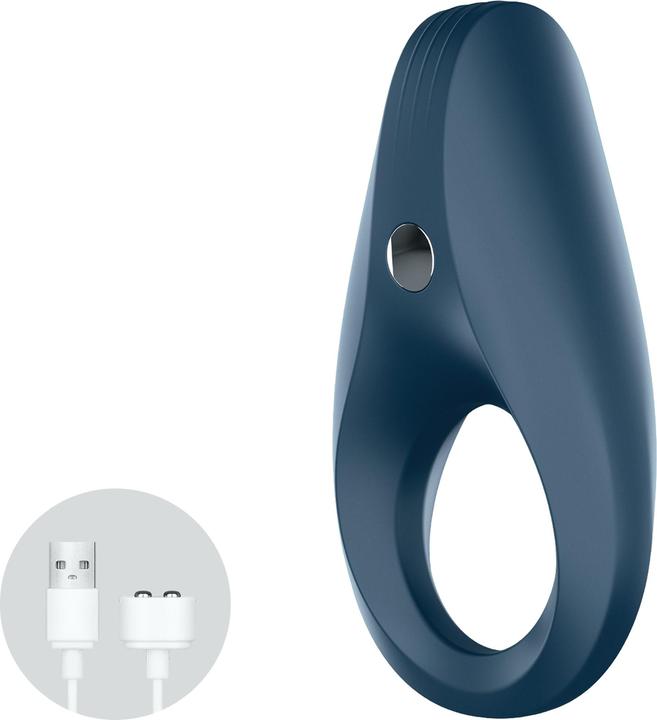 Actual product image Satisfyer Rocket Ring (4.10 cm)