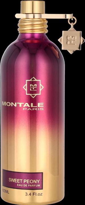 Produktbild Montale Sweet Peony (Eau de Parfum, 100 ml)