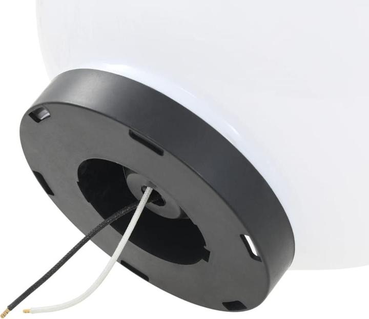 Produktbild VidaXL Tarrah (E27, IP44)