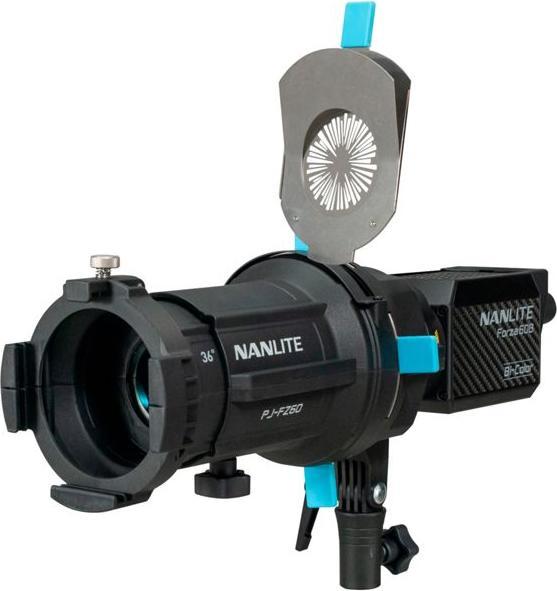Actual product image Nanlite PJ-FMM-36 (Various)