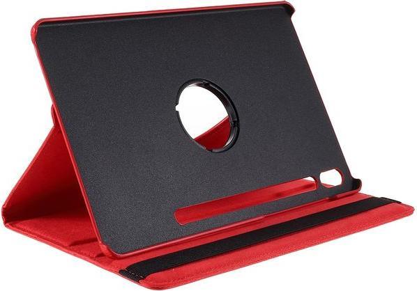 Image du produit MU Classic Housse rotative en cuir (Galaxy Tab S7)