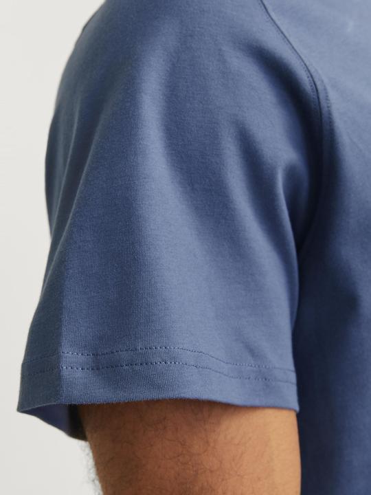 Immagine prodotto Jack & Jones T-shirt RDD stampata a girocollo (S)
