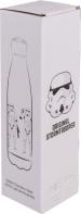 Immagine prodotto Ootb Borraccia in metallo, Stormtrooper II (0.50 l)