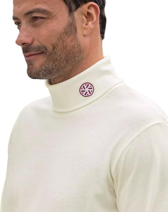 Immagine prodotto Atlas For Men Top a collo alto da uomo (confezione da 3) (4XL)