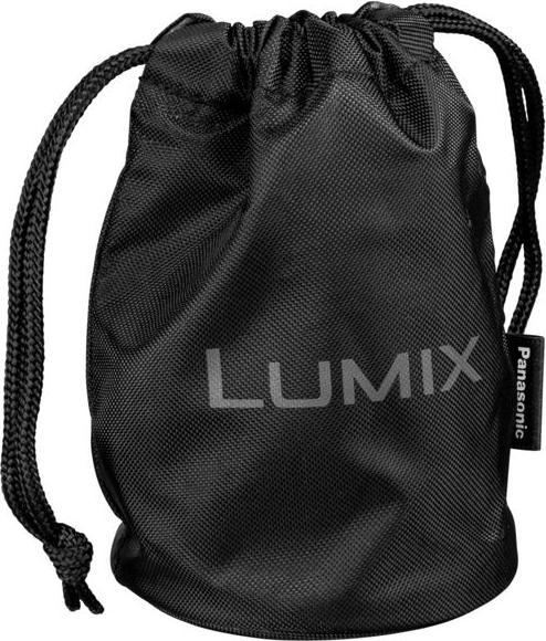 Actual product image Panasonic Teleconverter 1.4x Lumix S (Teleconverter, Leica L)