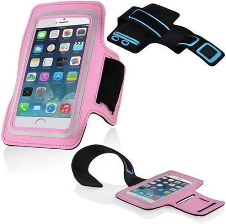 Actual product image Cadorabo Neoprene sports wristband