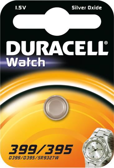 Image du produit Duracell Electronique (1 pcs, SR57, 55 mAh)
