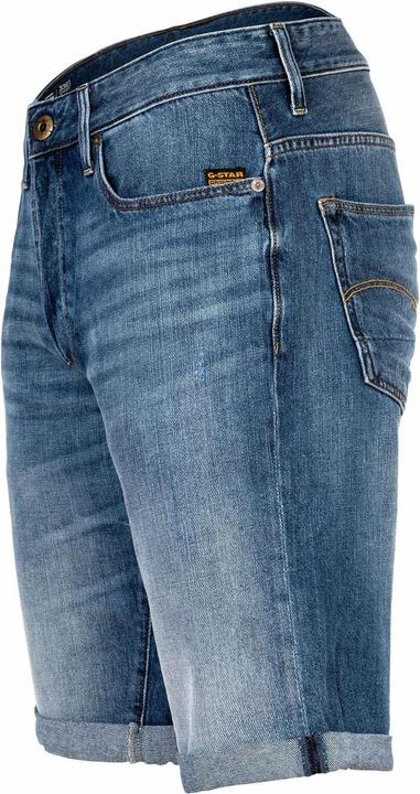 Produktbild G-Star 3301 Denim Shorts blue (W35)