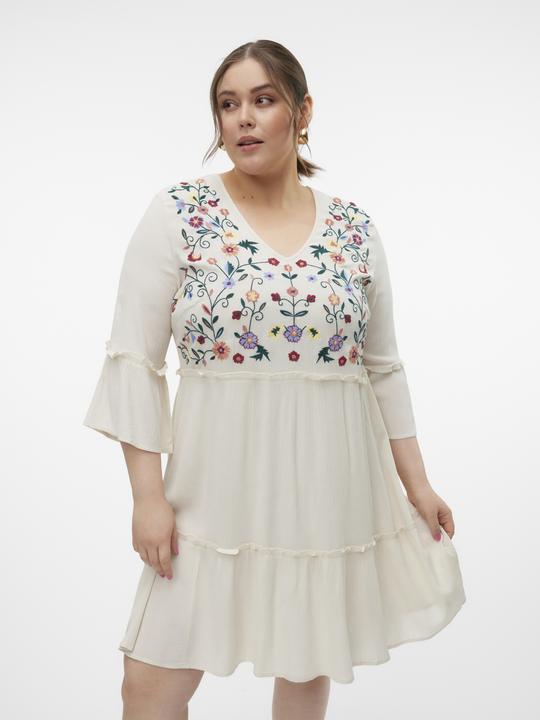 Actual product image Vero Moda VMSINA Short dress Dress (46)