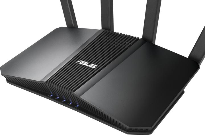Actual product image ASUS RT-BE82U