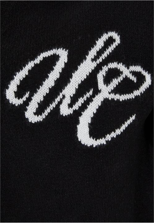 Produktbild Urban Classics Initials Cardigan (3XL)