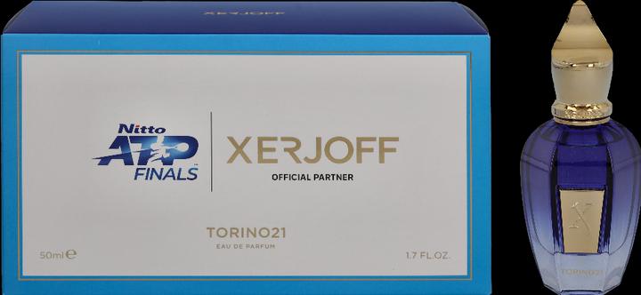 Produktbild XerJoff Join The Club - Torino21 Edp Spray (Eau de Parfum, 50 ml)