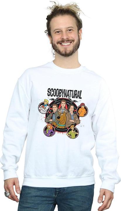 Produktbild Absolute Cult Characters Star Sweatshirt (M)