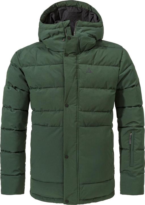 Schöffel Insulated Jacket Eastcliff (54)