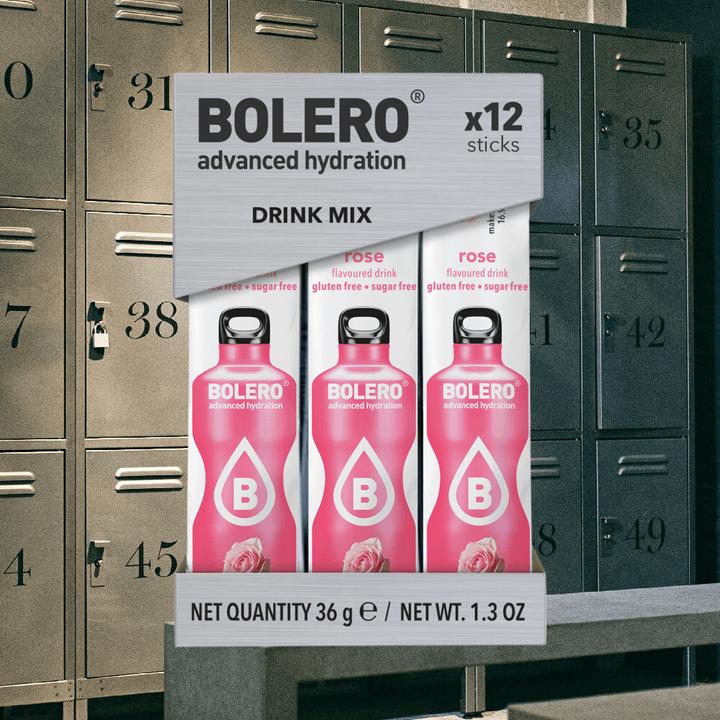 Immagine prodotto Bolero Bastoni (Rosa, 1 pz., 53 g)