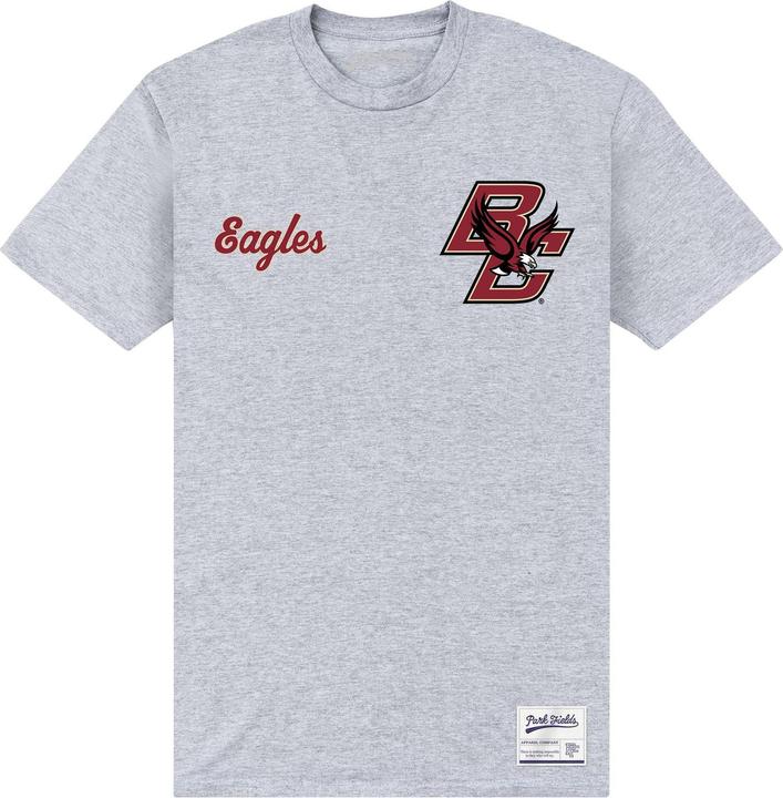 Image du produit Park Fields - T-shirt BC EAGLES - Adulte (M)