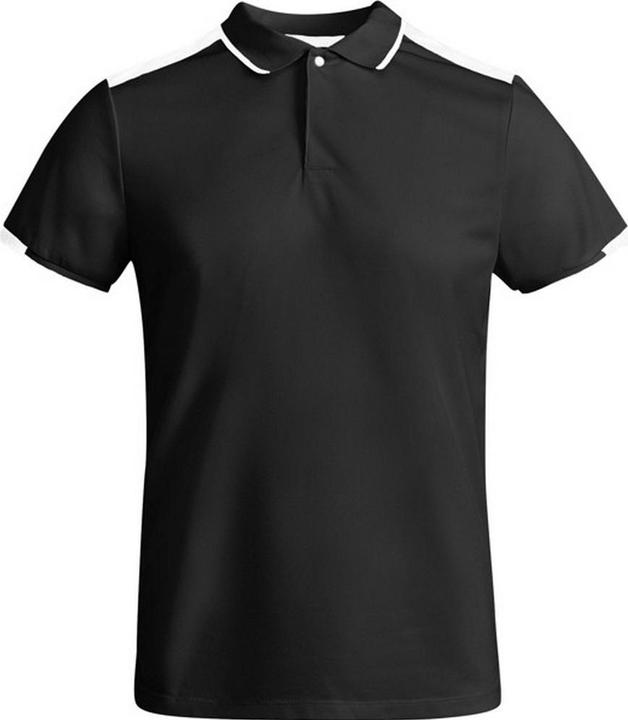 Alpinia Tamil Poloshirt kurzärmlig