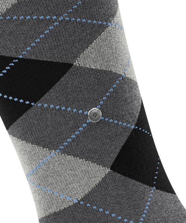 Image du produit Burlington Edimbourg (Une unité par pack, 40 - 46)