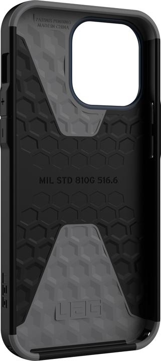 Produktbild UAG Civilian Case (Apple iPhone 14 Pro Max)