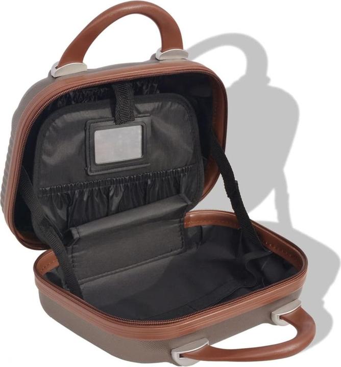 Produktbild VidaXL Warden (L (90 - 115l))