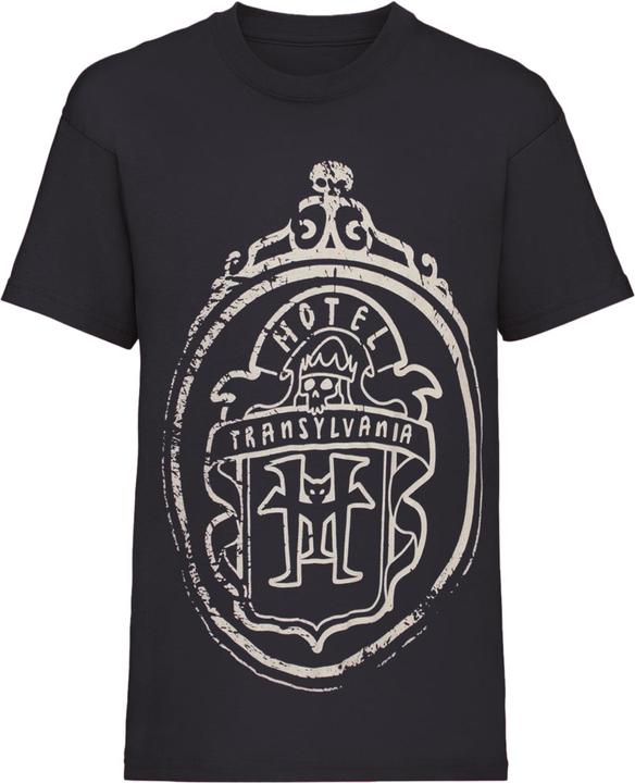 Universal Textiles Tshirt Leuchtet Im Dunkeln Jungen