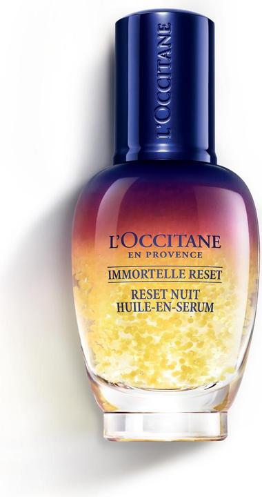 Produktbild L'Occitane Immortelle (30 ml)