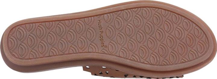 Produktbild Hush Puppies Mules Bryony Leder (41)
