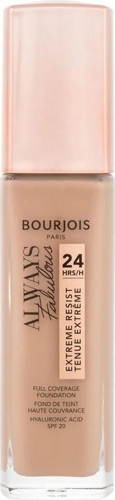 Produktbild Bourjois Always Fabulous 24H (300 Rose Sand)