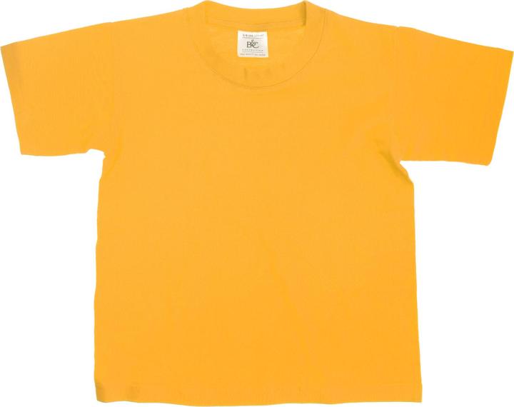 Actual product image B&C Tshirt short sleeve (2 piece pack) (86)
