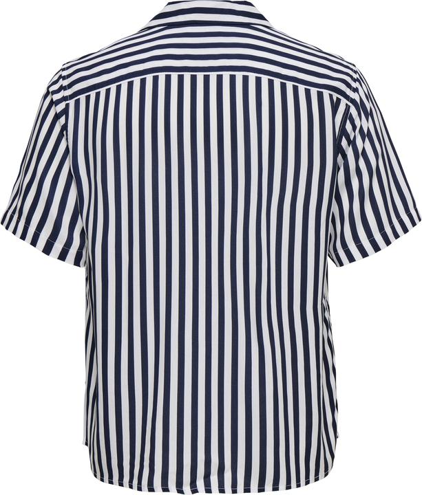 Image du produit Only & Sons Onswayne Life Ss Viscose Shirt Noos (3XL)