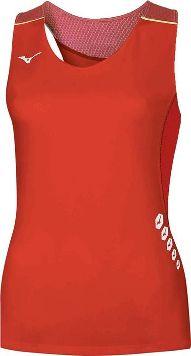 Mizuno Wom Premium Singlet Damen