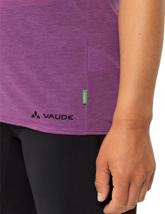 Produktbild Vaude Tekoa T-Shirt II (36, XS)