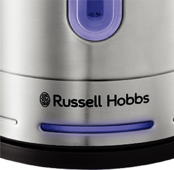 Actual product image Russell Hobbs Quiet (1.70 l)