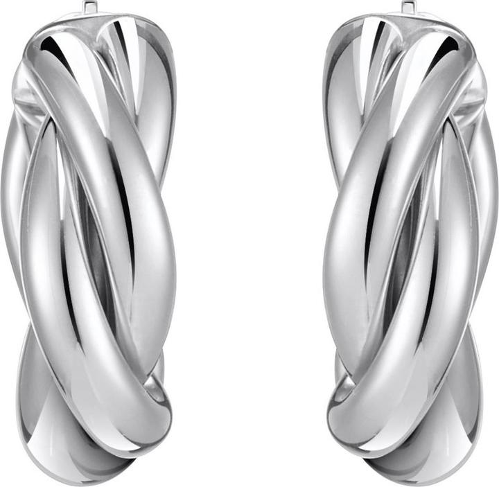 Immagine prodotto Thomas Sabo Design ritorto alla creola (Argento 925)