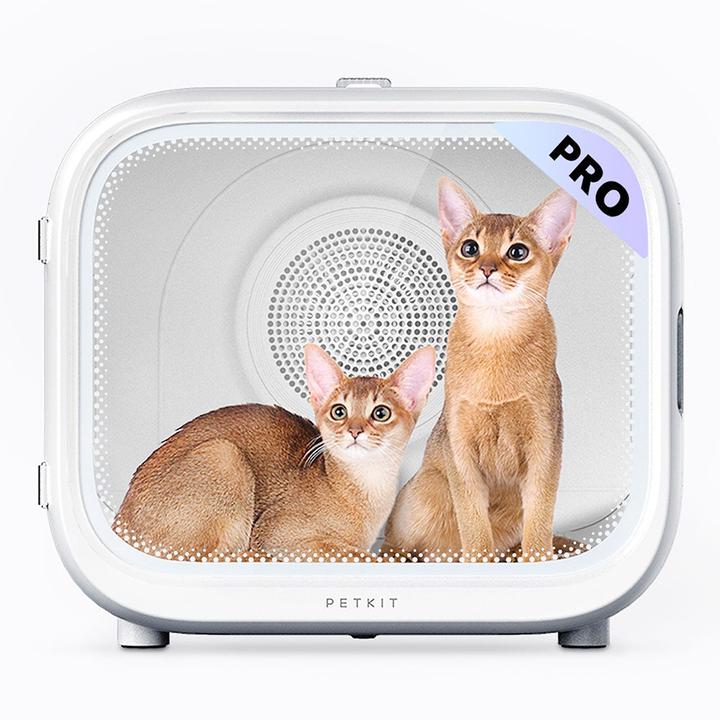 Immagine prodotto Petkit Asciugatrice intelligente per animali domestici AirSalon Max