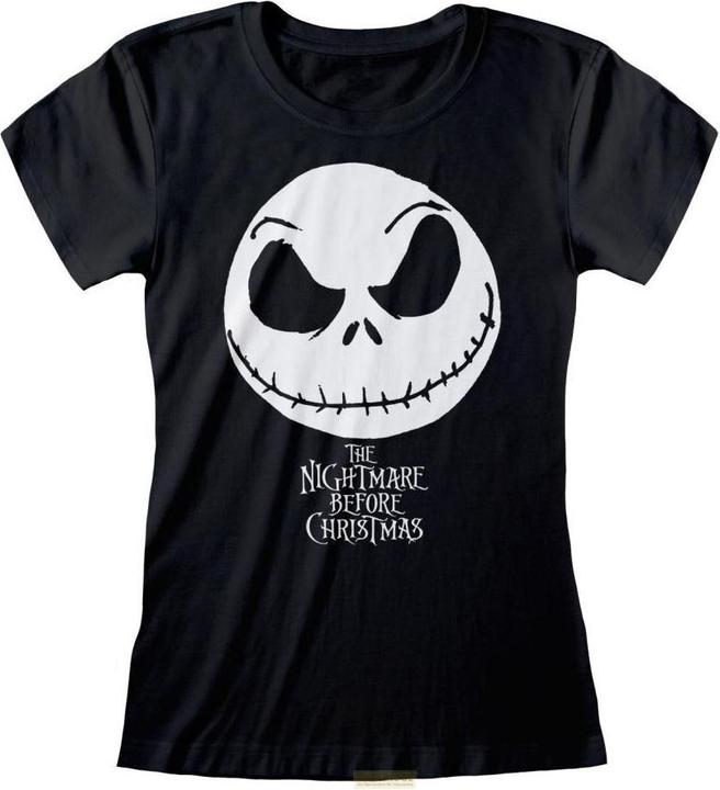 Image du produit NoName NBX - T-Shirt GIRL - Jack Face & Logo (S) (S)