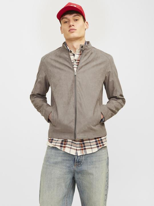 Produktbild Jack & Jones Jjedylan Clean Jacket Noos (L)