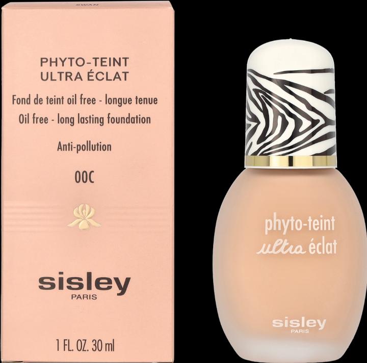 Immagine prodotto Sisley Phyto Teint Ultra Eclat 00 Swan (00)