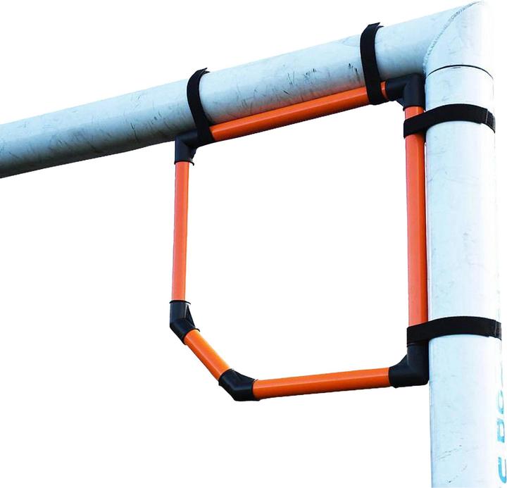 Precision Top Bins FussballEckenziele (2erPack)