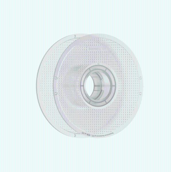 Actual product image Bambu Lab Reusable spool (Accessories)