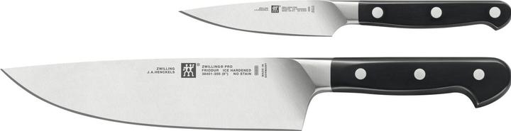 Produktbild Zwilling Vier Sterne (16 cm)