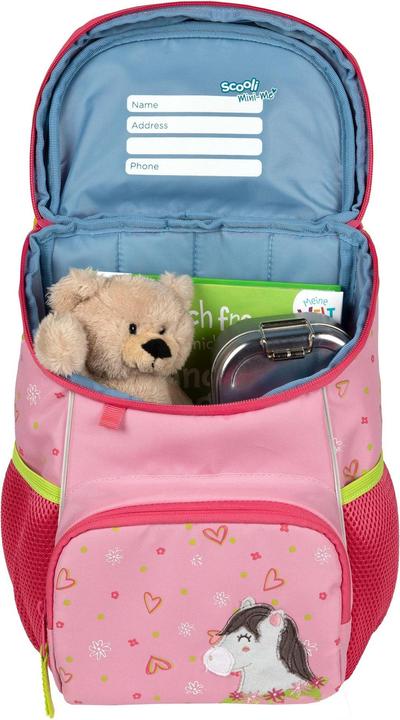Immagine prodotto Scooli Mini-Me Kindergarten Rucksack - Polly Pony