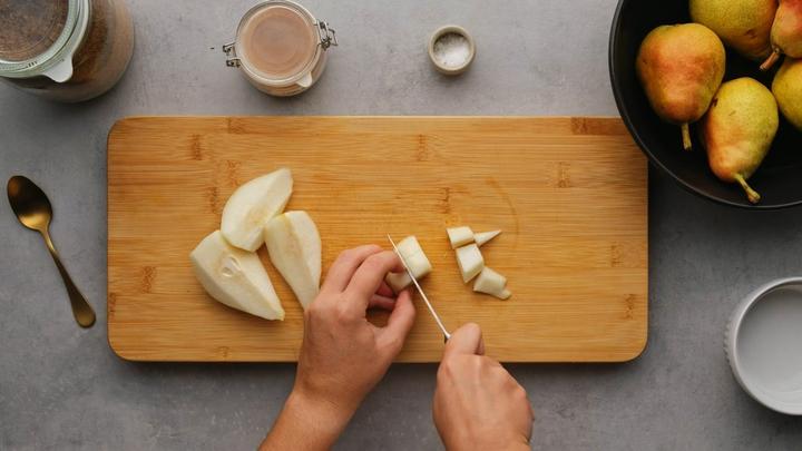 Image du produit Teka ACCESSOIRES DE CUISINE Planche en bambou
