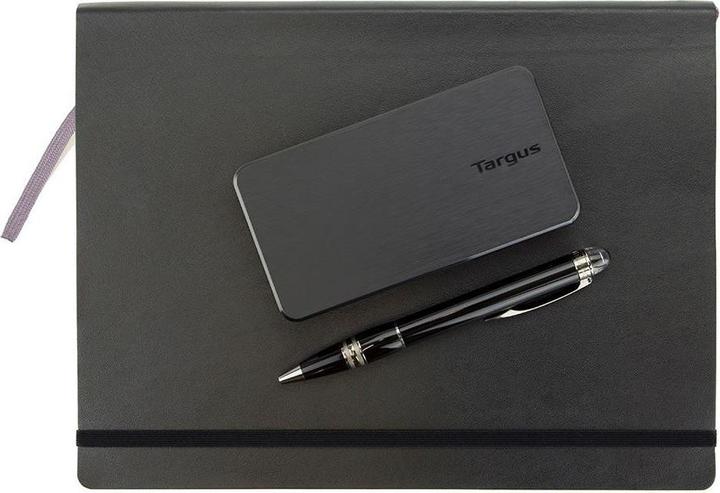 Produktbild Targus USB Adapter für mehrere Displays (Docking Port, 1 Ports)