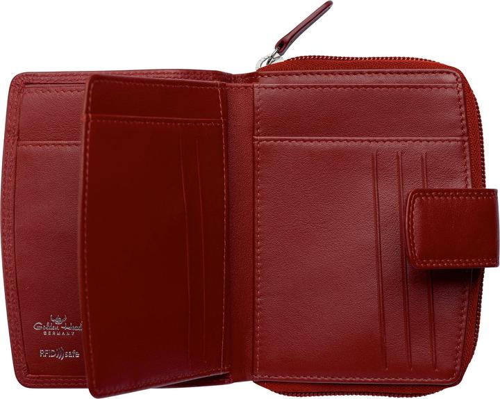 Actual product image Golden Head Polo RFID Protect 1438 Wallet