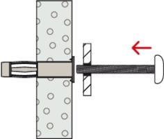 Produktbild Fischer Bolzenanker FAZ II 16 Länge 148 mm Edelstahl (50 Stk.)