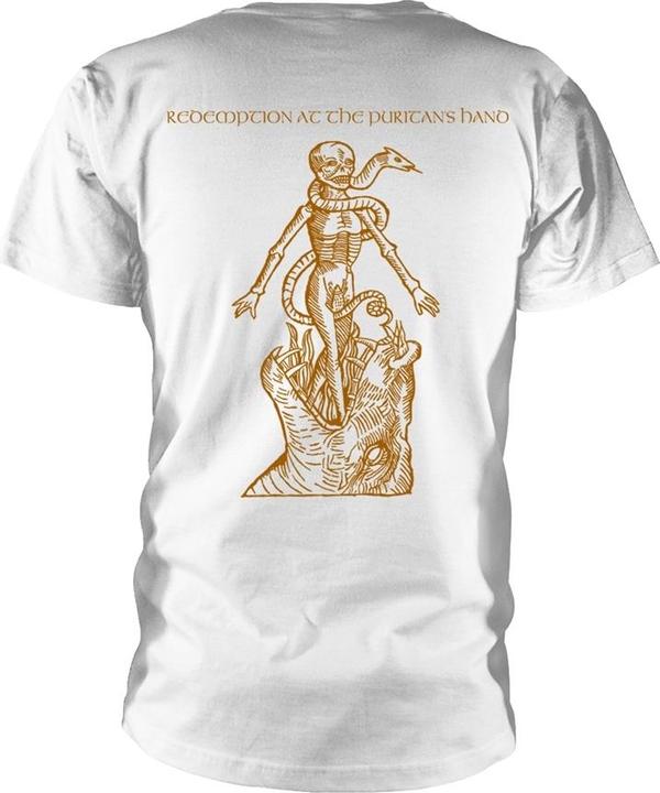 Image du produit Primordial Redemption At The Puritans Hand (XL)